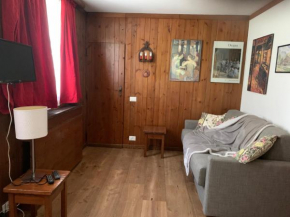 renovated studio ski in ski out Breuil-Cervinia